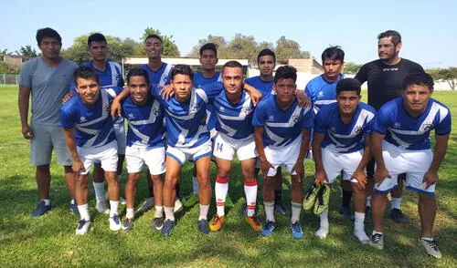 Sport Estrella logró su clasificación al empatar con Semilleros. FOTO: Rodrigo Vargas elpopular.pe