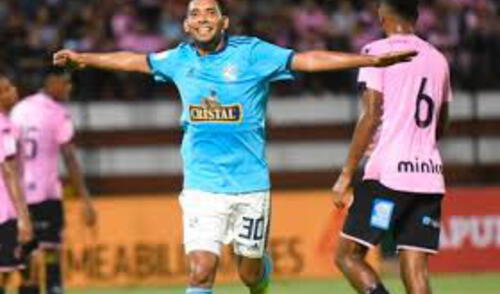 El Sport Boys- Cristal se jugará el 12 de agosto en Callao elpopular.pe