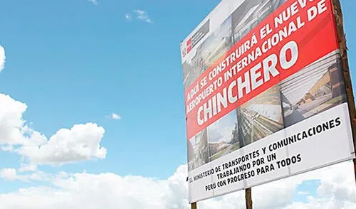 Corea del Sur colaborará con construcción de aeropuerto de Chinchero elpopular.pe