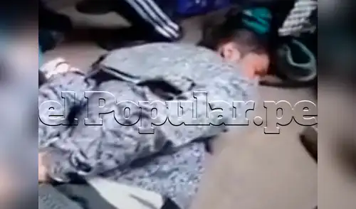 Los sujetos usaban un perfil de mujer para solicitar taxi y asaltar a sus víctimas elpopular.pe