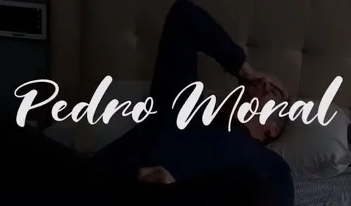 Desde que Pedro Moral terminó su relación con Sheyla Rojas, se ha reinventado para mantenerse en la farándula local elpopular.pe