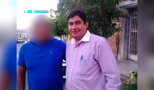 Los audios revelaron que el sujeto ofrecía dinero a la menor para tocarle sus partes íntimas elpopular.pe