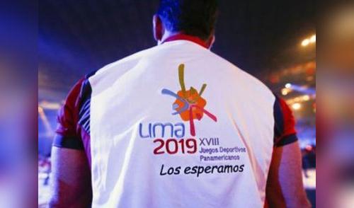 Comitiva de los Juegos Panamericanos Lima 2019 se pronuncia elpopular.pe