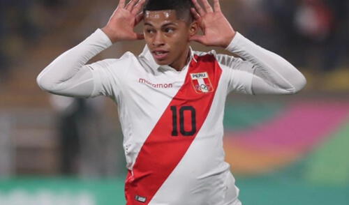 Perú vs. Honduras juegan por los Juegos Panamericanos Lima 2019 elpopular.pe