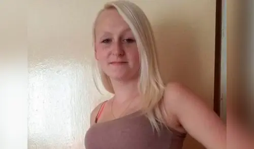 Tras la muerte de su primera hija, aceptó 41 solicitudes de amistad en una aplicación de citas elpopular.pe