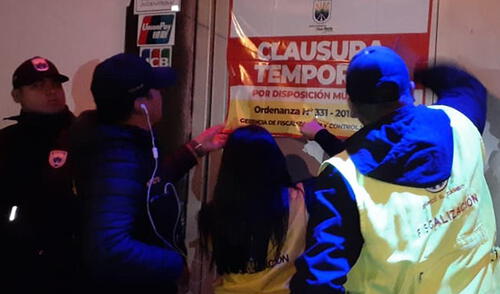 Prostitución en Independencia elpopular.pe