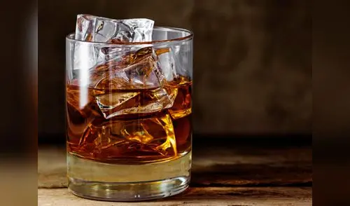 Crean lengua artificial que detecta si un whisky es falso elpopular.pe