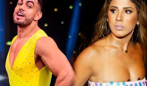 Coto Hernández niega haber filtrado video íntimo con Yahaira Plasencia elpopular.pe