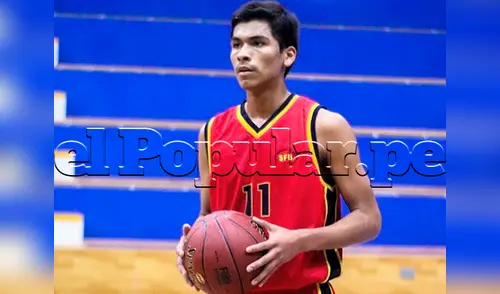 El menor distribuye su línea de ropa en Perú y otros cinco países sudamericanos elpopular.pe