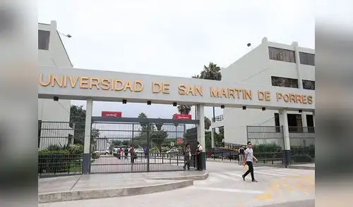 Sunedu sanciona y exige vacancia del rector de Universidad San Martín de Porres elpopular.pe