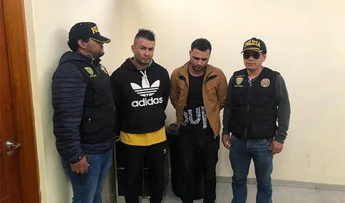 Enfermera denuncia robo en Puente Piedra elpopular.pe