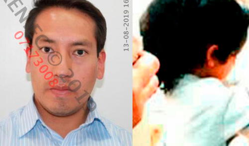 El Poder Judicial condenó a cadena perpetua contra Ronald Willian Vera Gallardo por violar a menor de edad elpopular.pe