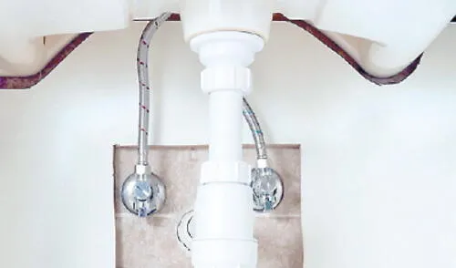 Podemos realizar sin llamar a un gasfitero elpopular.pe