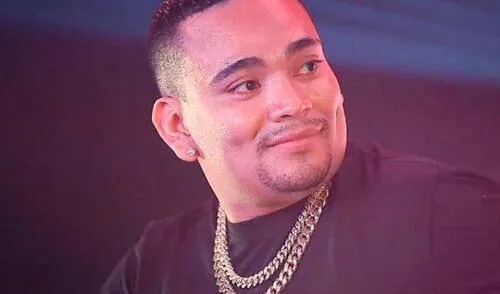 Productora de Josimar se pronunció tras denuncias de sus exparejas elpopular.pe