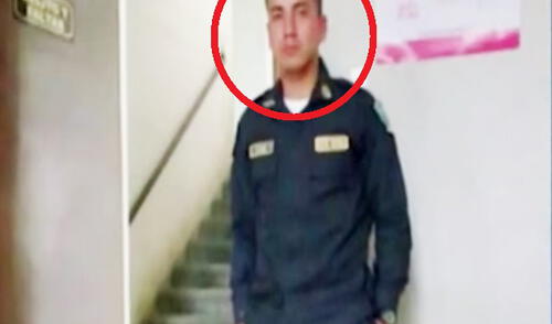 Acribillan a agente PNP en plena ciudad de Chincha elpopular.pe