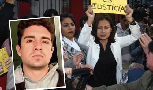 Condena de Adriano Pozo queda suspendida y orden de captura sin efecto elpopular.pe