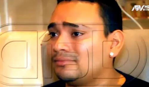 Josimar rompe su silencio ante acusaciones de infidelidad elpopular.pe