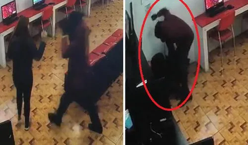 Ciudadana extranjera fue víctima de asalto en Ventanilla elpopular.pe