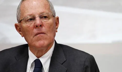 Solicitan nuevamente prisión preventiva para PPK elpopular.pe