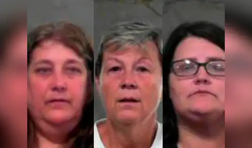 La mujer descubrió hematomas en el cuerpo de su hija, por ello decidió investigar el hecho elpopular.pe