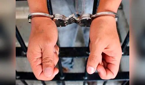 El sujeto portaba un arma de fuego y asaltaba a sus víctimas en una mototaxi elpopular.pe