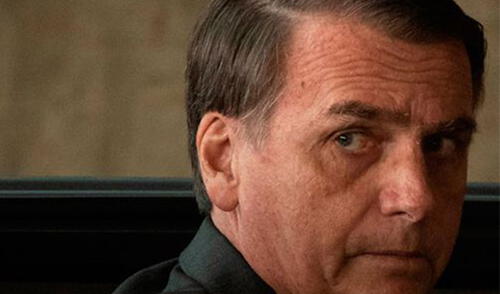 Incendio forestal en Brasil consume el Amazonas hace 17 días elpopular.pe