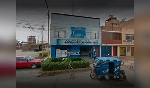 Desvalijan oficinas de cobranza de la empresa Emsemsa elpopular.pe