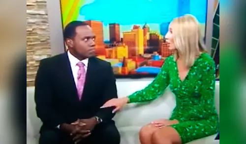 Tras sus palabras, las redes sociales comenzaron con un contundente ataque elpopular.pe