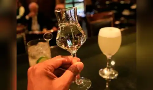 Ingemmet realizó una amplia investigación para determinar el origen elpopular.pe