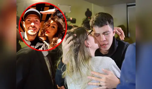 Jonathan Fabbro fue condenado a 14 años por abusar de su sobrina y ahijada elpopular.pe