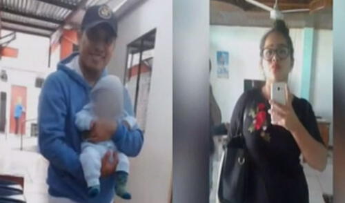 Un nuevo caso de feminicidio se registró en el distrito de Independencia elpopular.pe