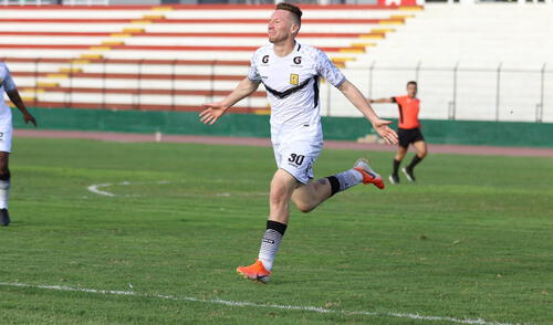 La Torre le dio el triunfo a Cantolao elpopular.pe