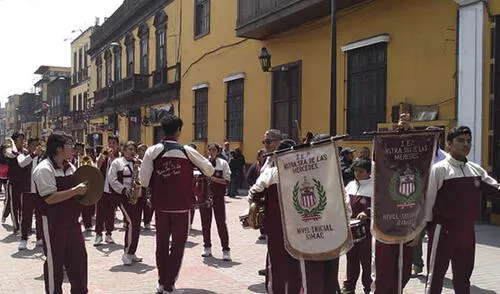 Nuestra Señora de las Mercedes elpopular.pe