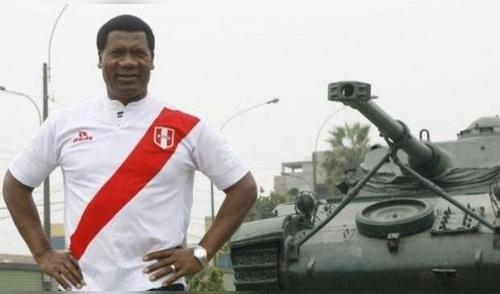 La Rosa pidió no hacer cargamontón a Ruidíaz elpopular.pe