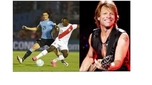 El Perú-Uruguay no se jugaría en el Estadio Nacional elpopular.pe