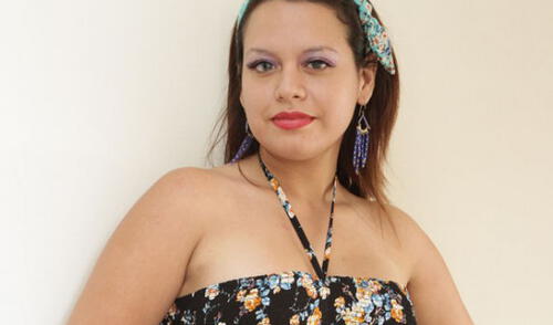 Flor Polo Díaz luce totalmente renovada tras alejarse de las pantallas de televisión elpopular.pe