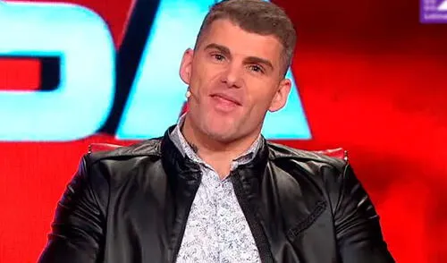 Modelo belga contó que una ex enamorada es la que sale en video con Bazán elpopular.pe