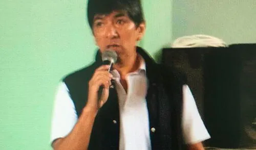 Profesor abusó de tres alumnas elpopular.pe