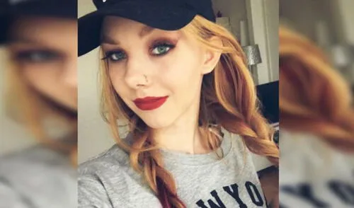 Ahora se dedica a cuidar que no se rompa ni una uña elpopular.pe