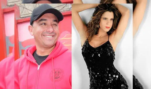 Vanessa Terkes entrevistó a Roberto Martínez en Chiclayo elpopular.pe