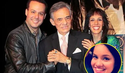 Los hijos mayores de José José, Joel y Marysol, afirmaron que la hermana menor Sarita quiere dejar morir a su padre por la herencia elpopular.pe