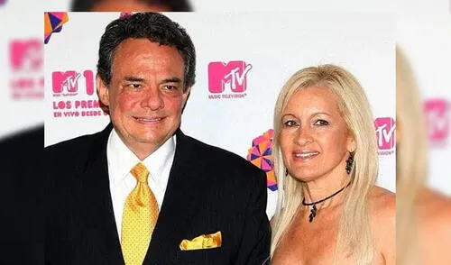 Sara Salazar dio conmovedoras declaraciones de la muerte de su esposo elpopular.pe