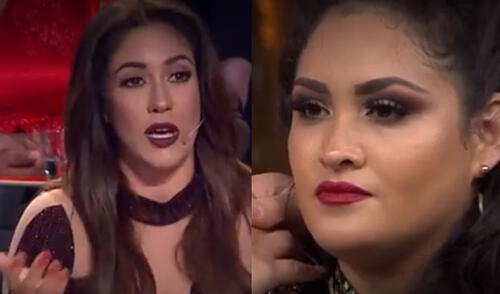 Tilsa Lozano elpopular.pe