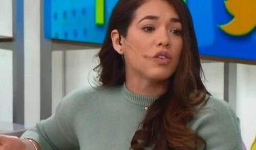 Figuras de farándula no dudaron en criticar la actitud del popular Wachimán elpopular.pe