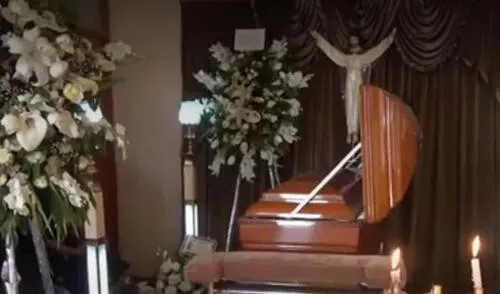 la víctima salió en defensa e su hijo quien era perseguido por los malhechores elpopular.pe