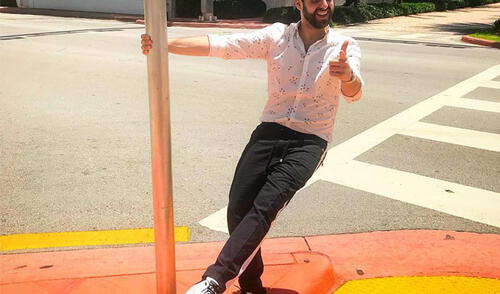 'Peluchín' asegura que Mónica Cabrejos es acomplejada elpopular.pe