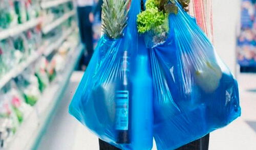 Ordenanza de Magdalena del Mar disminuirá uso de plástico elpopular.pe