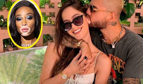 Ex novia explica los motivos por el cual se separaron elpopular.pe