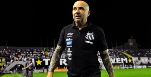 Sampaoli se pronunció sobre la crisis en Chile elpopular.pe