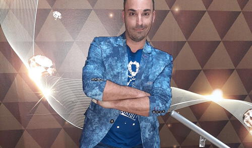 Santi Lesmes defiende con todo a Yahaira Plasencia elpopular.pe